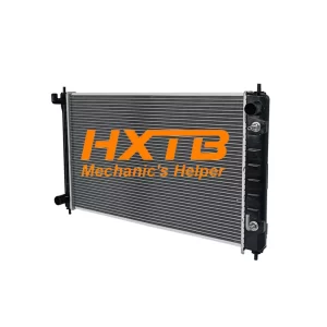 Aluminium Radiator For Nissan Teana J32 Auto