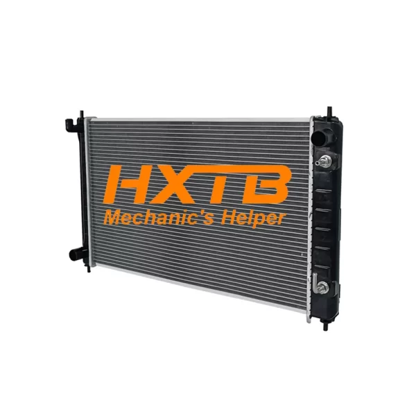 Aluminium Radiator For Nissan Teana J32 Auto