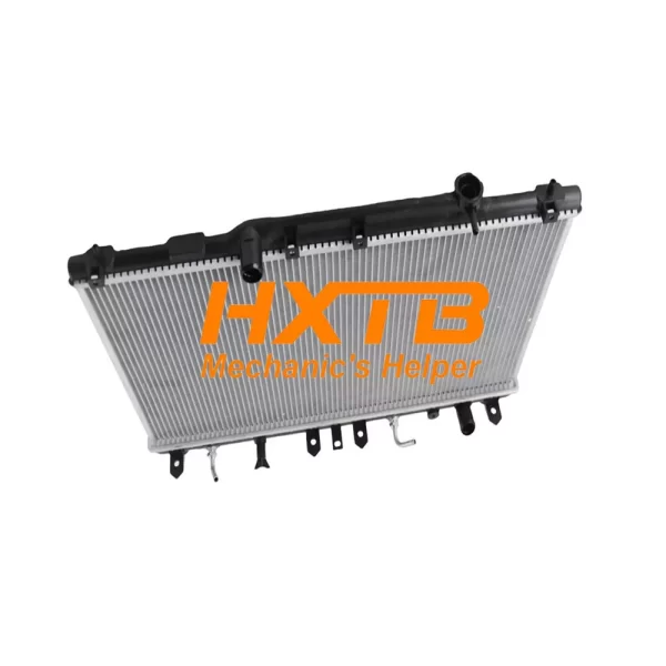 Aluminium Radiator For Toyota Camry Gen2 SXV20 1997-2001 Auto