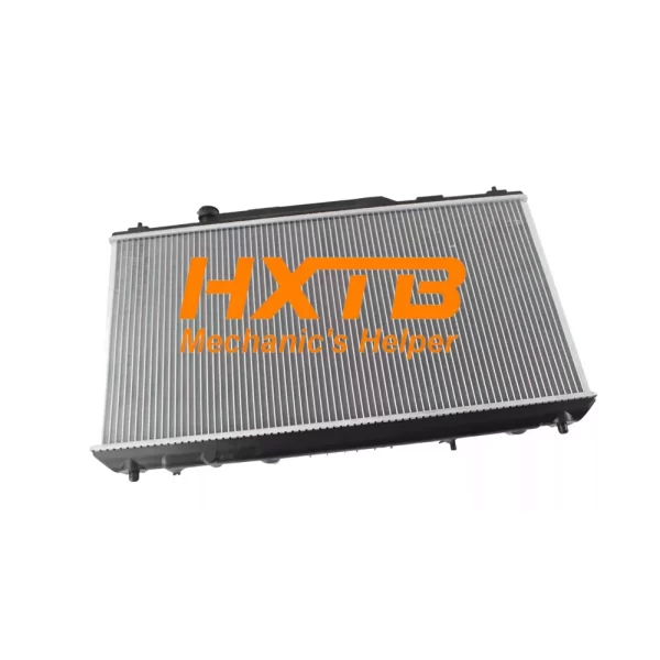 Aluminium Radiator For Toyota Camry Gen2 SXV20 1997-2001 Auto - Image 2