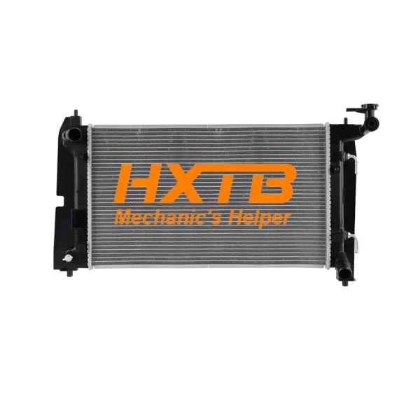 Aluminium Radiator For Toyota Altis 2001-2007 Auto