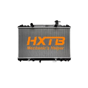 Aluminium Radiator For Toyota Camry Auto