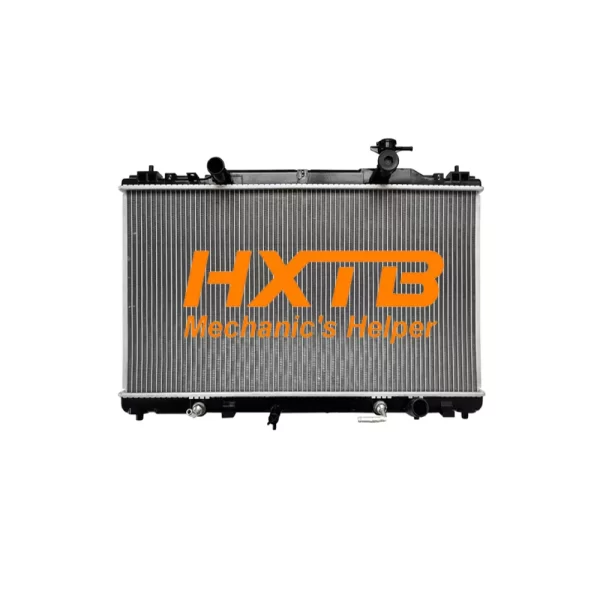 Aluminium Radiator For Toyota Camry Auto
