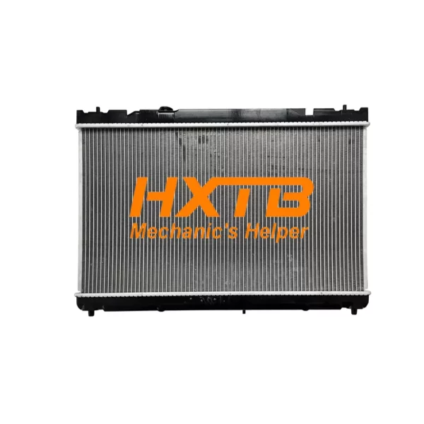 Aluminium Radiator For Toyota Camry Auto - Image 2