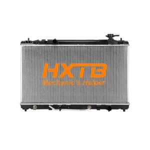 Aluminium Radiator For Toyota Camry Gen4 2006 Auto