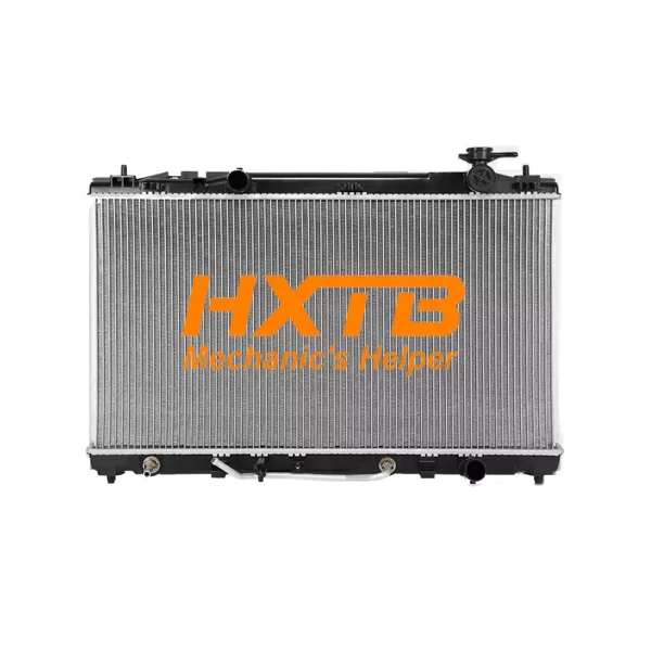 Aluminium Radiator For Toyota Camry Gen4 2006 Auto
