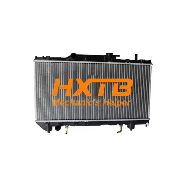 Aluminium Radiator For Toyota Corona AT190 1.6 Auto