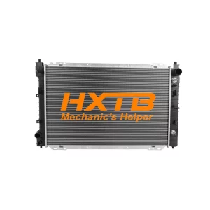 ALUMINIUM RADIATOR FOR FORD ESCAPE 3.0 2001-2008 AT