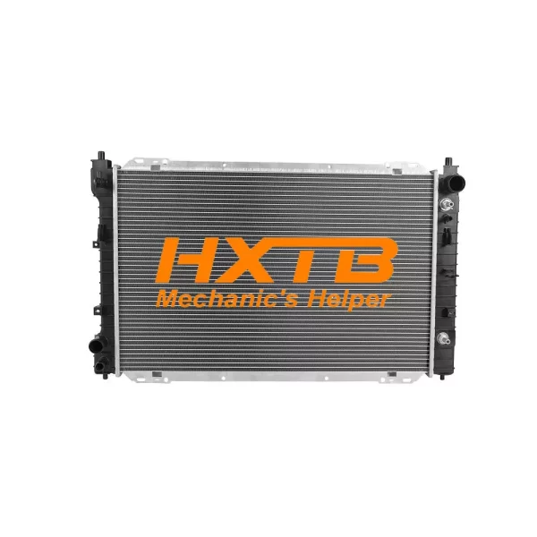 ALUMINIUM RADIATOR FOR FORD ESCAPE 3.0 2001-2008 AT