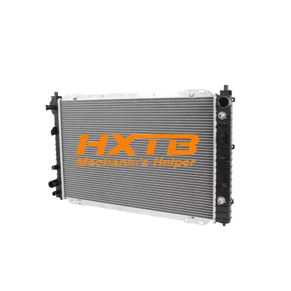 ALUMINIUM RADIATOR FOR FORD ESCAPE 3.0 2001-2008 AT - Image 2