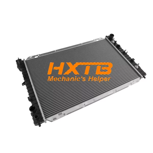 ALUMINIUM RADIATOR FOR FORD ESCAPE 3.0 2001-2008 AT - Image 4