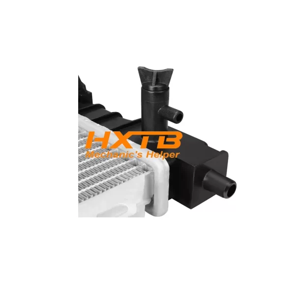 ALUMINIUM RADIATOR FOR FORD ESCAPE 3.0 2001-2008 AT - Image 5