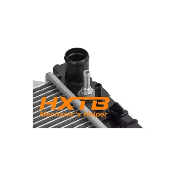 ALUMINIUM RADIATOR FOR FORD ESCAPE 3.0 2001-2008 AT - Image 6