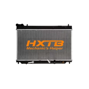 Aluminium Radiator for Honda Jazz GD 2003-2007 AT