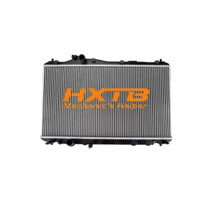 Aluminium Radiator for Honda Civic FB 2012-2014 MT