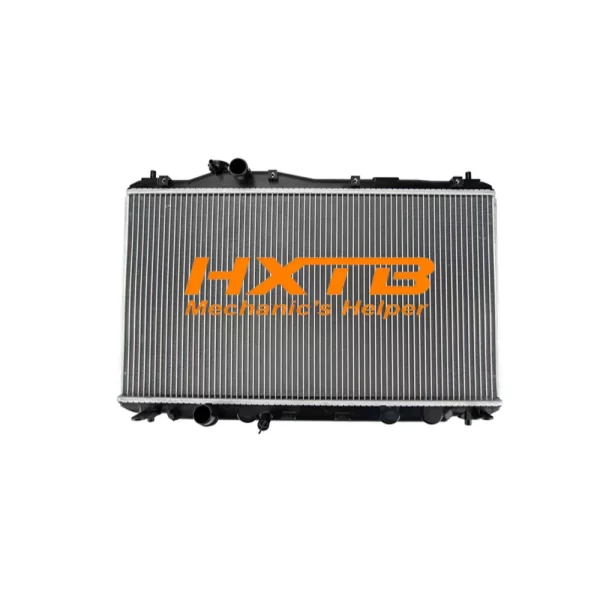 Aluminium Radiator for Honda Civic FB 2012-2014 MT