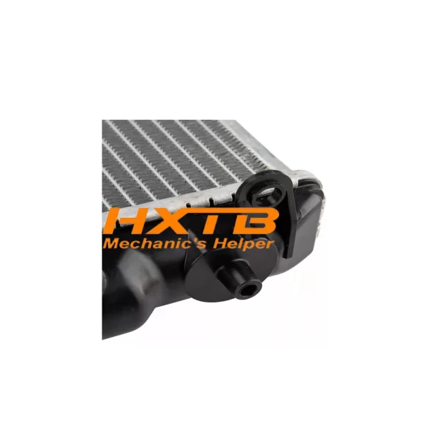 Aluminium Radiator for Honda Civic FB 2012-2014 MT - Image 6