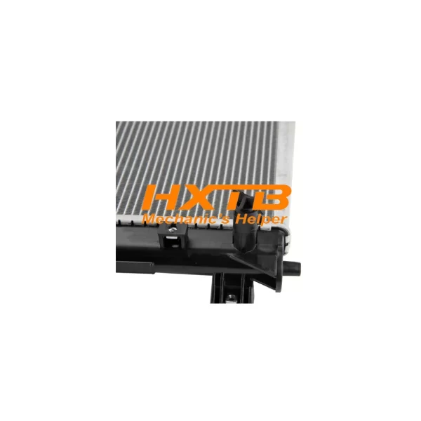 Aluminium Radiator for Honda Civic FC 1.8 2016-2020 MT - Image 5