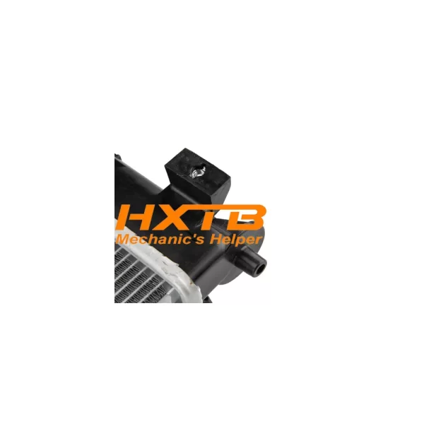 Aluminium Radiator for Honda Civic FC 1.8 2016-2020 MT - Image 8