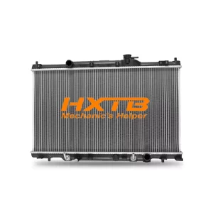 Aluminium Radiator for Honda CR-V AT 2002-2006