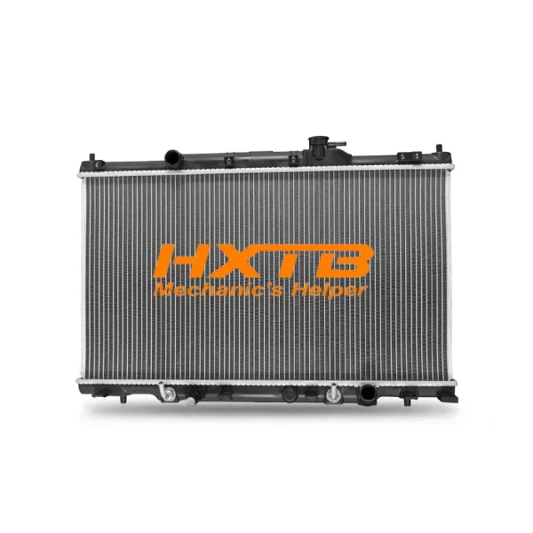 Aluminium Radiator for Honda CR-V AT 2002-2006
