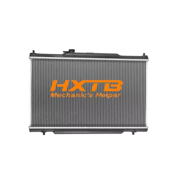 Aluminium Radiator for Honda CR-V AT 2002-2006 - Image 2
