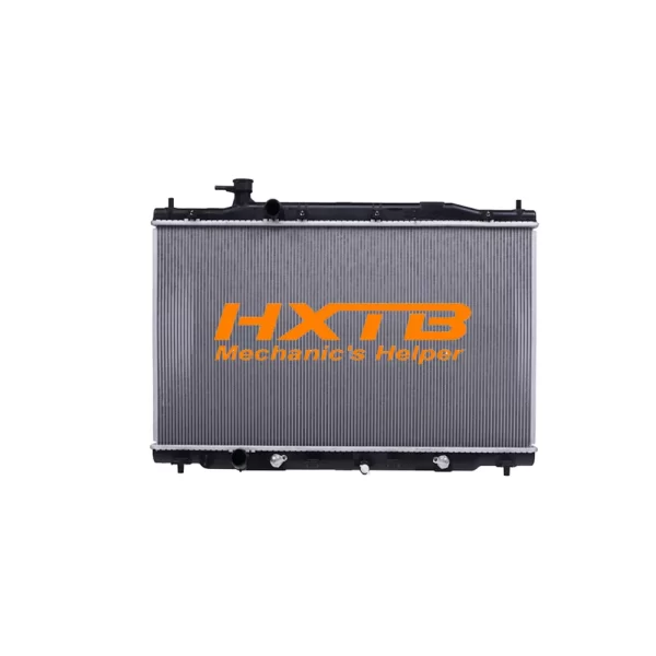 Aluminium Radiator for Honda CR-V 2007-2012 AT 2.0