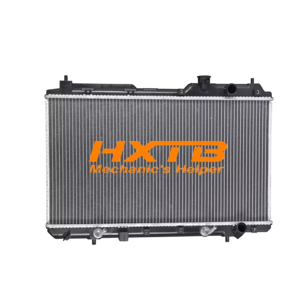 Aluminium Radiator for Honda CR-V 1995-2002 AT