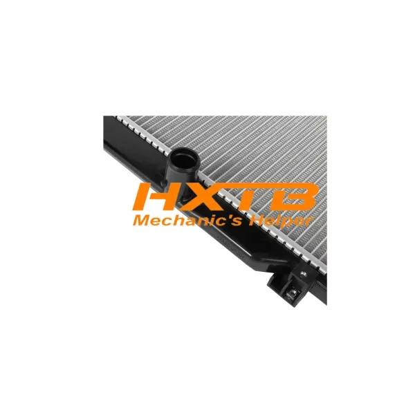 Aluminium Radiator for Mazda 3 Skyactive 2015-2018 MT - Image 4