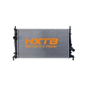 Aluminium Radiator for Mazda 3 (BK) 2003-2010 1.6 2.0 MT