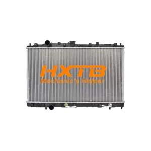 Aluminium Radiator for Mitsubishi Lancer 1996-2002 CK2 CK4 CK5