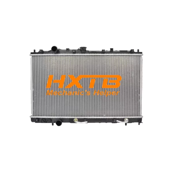 Aluminium Radiator for Mitsubishi Lancer 1996-2002 CK2 CK4 CK5