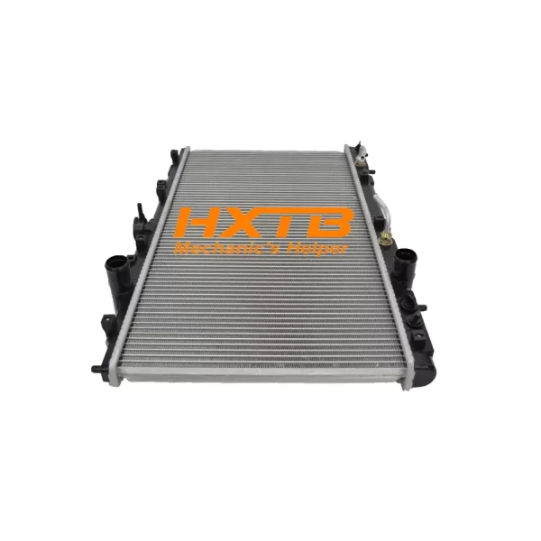 Aluminium Radiator for Mitsubishi Lancer 1996-2002 CK2 CK4 CK5 - Image 4