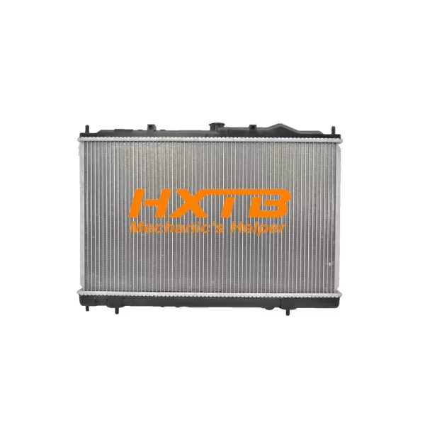 Aluminium Radiator for Mitsubishi Lancer 1996-2002 CK2 CK4 CK5 - Image 5
