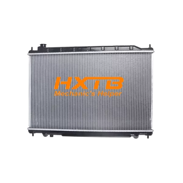 Aluminium Radiator for NISSAN Teana AT 2.3 engine J31 - Image 2