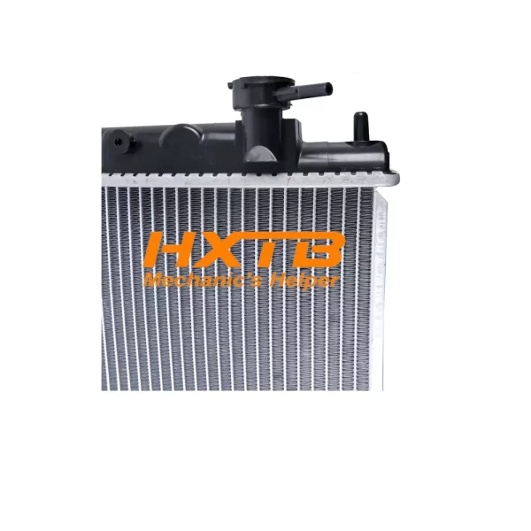 Aluminium Radiator for NISSAN Teana AT 2.3 engine J31 - Image 5