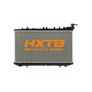 Aluminium Radiator for Nissan Sentra B13 1992-1996 1.3 1.4 1.6 Engine/// Nissan Sentra 1996-2000  B14 1.4 1.6