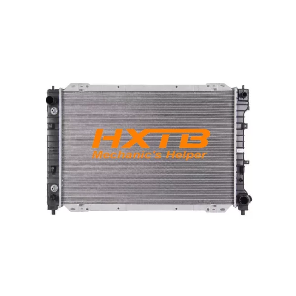 Aluminium Radiator for Ford Escape 2.0 2.3 Engines 2003-2012 AT