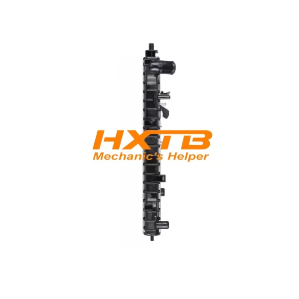 Aluminium Radiator for Ford Escape 2.0 2.3 Engines 2003-2012 AT - Image 3