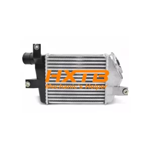 INTERCOOLER FOR Mitsubishi Triton ML MN Challenger 2.5L TD 2006-2017