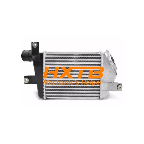 INTERCOOLER FOR Mitsubishi Triton ML MN Challenger 2.5L TD 2006-2017