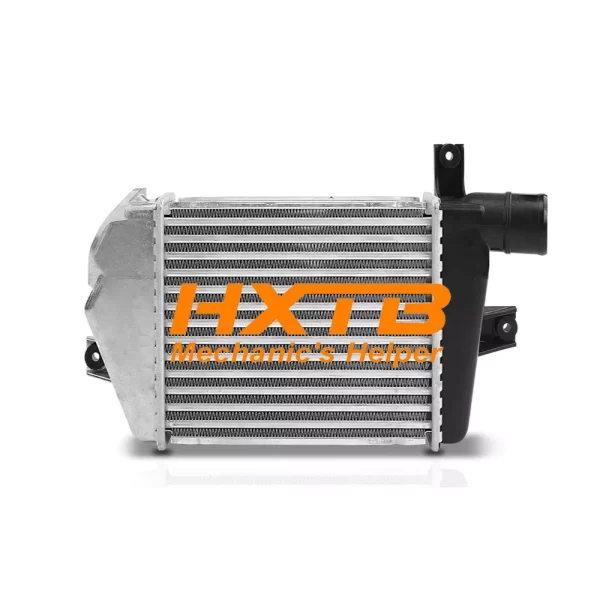 INTERCOOLER FOR Mitsubishi Triton ML MN Challenger 2.5L TD 2006-2017 - Image 2