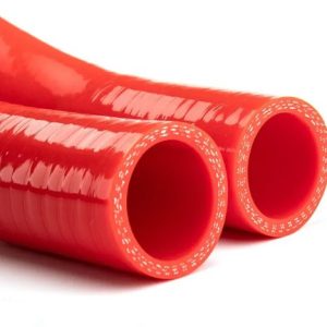 2Pcs Silicone Radiator Hose Kits For BMW E36 Z3 / 318I / IC / IS / TI M42 / M44 - Image 7