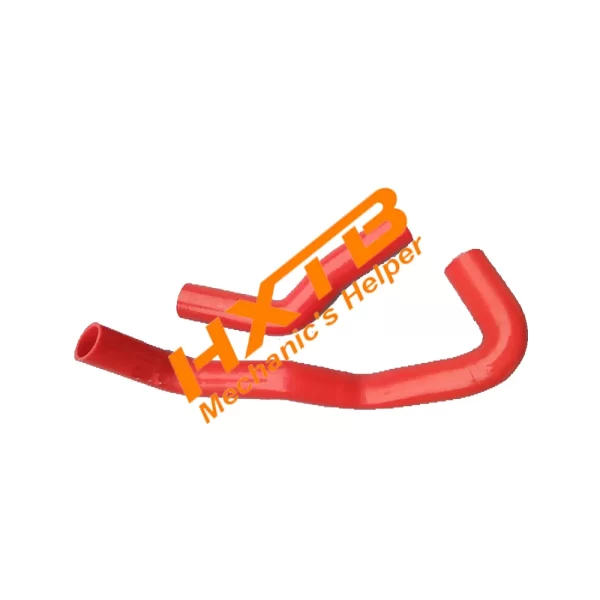 2Pcs Silicone Radiator Hose Kits For NISSAN PATROL GU Y61 Diesel 1997-On - Image 8