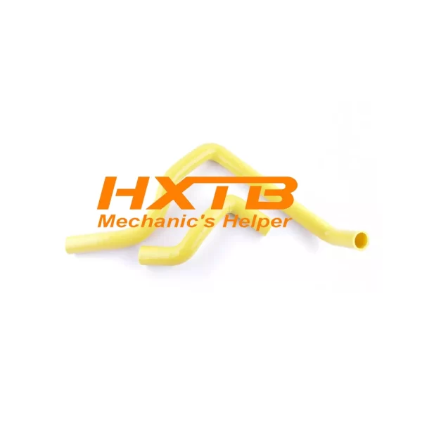 2Pcs Silicone Radiator Hose Kits For Honda Accord  1994-1997  // Honda Prelude 1997-2001 L4 2.2L