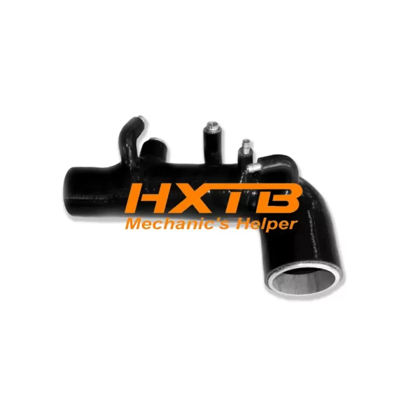 Silicone Turbo Inlet intake induction pipe hose For 2002-2007 Subaru Impreza WRX EJ20 EJ25 Forester SG5 XT 2.5 Turbo EJ255 MK7-8 - Image 2