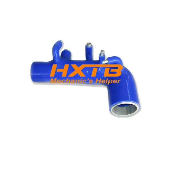 Silicone Turbo Inlet intake induction pipe hose For 2002-2007 Subaru Impreza WRX EJ20 EJ25 Forester SG5 XT 2.5 Turbo EJ255 MK7-8