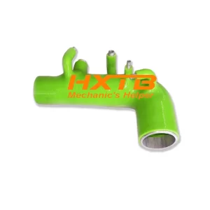 Silicone Turbo Inlet intake induction pipe hose For 2002-2007 Subaru Impreza WRX EJ20 EJ25 Forester SG5 XT 2.5 Turbo EJ255 MK7-8 - Image 4