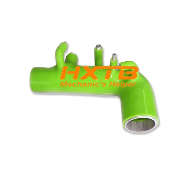 Silicone Turbo Inlet intake induction pipe hose For 2002-2007 Subaru Impreza WRX EJ20 EJ25 Forester SG5 XT 2.5 Turbo EJ255 MK7-8 - Image 4