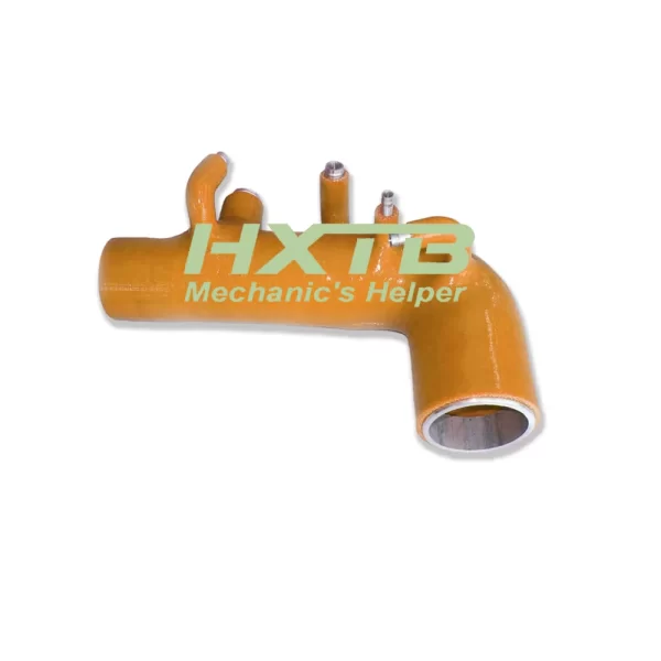 Silicone Turbo Inlet intake induction pipe hose For 2002-2007 Subaru Impreza WRX EJ20 EJ25 Forester SG5 XT 2.5 Turbo EJ255 MK7-8 - Image 6